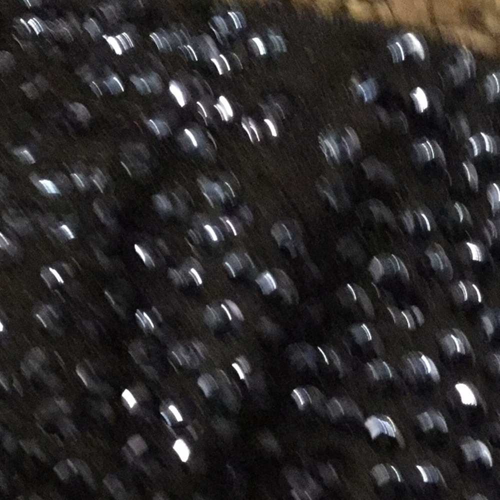 Basix black label Tulle dress👗👗 - Picture 5 of 8